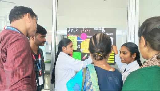 Usha College Campus photo 17